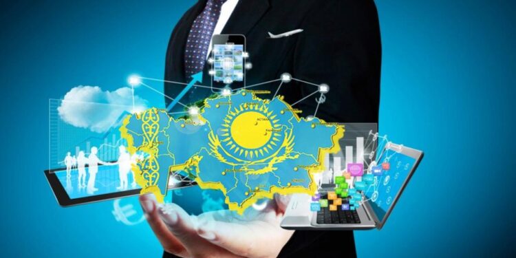 Скоринговая модель определит положение реально нуждающихся семей в Казахстане