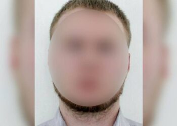 В Грузии задержан мужчина, давший взятку в 400 долларов казахстанскому силовику