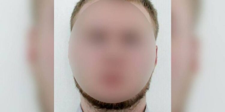 В Грузии задержан мужчина, давший взятку в 400 долларов казахстанскому силовику