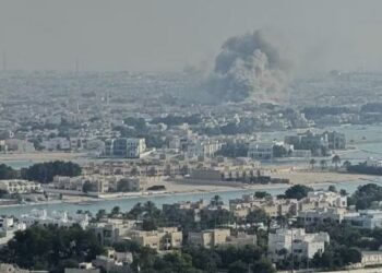 Катар готовит ответ на израильский удар по Дохе (ВИДЕО)