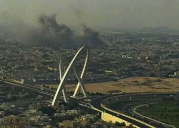 Токаев осудил военную акцию Израиля в столице Катара