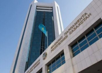 Банковская сфера и обмен преступниками: какие ещё законопроекты поступили в мажилис