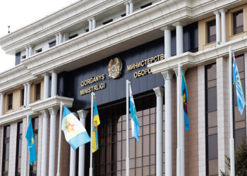 Как Минобороны РК будет зарабатывать на платных услугах?