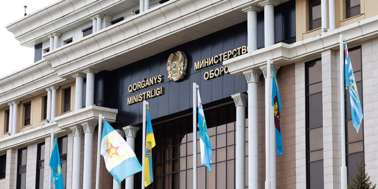 Как Минобороны РК будет зарабатывать на платных услугах?