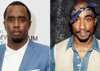 P. Diddy заказал убийство Тупака за миллион долларов ― СМИ