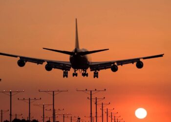 Скандал в аэропорту Шымкента попал на видео