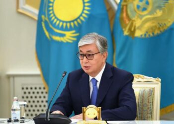 Слова Токаева о женщинах объяснили в Акорде