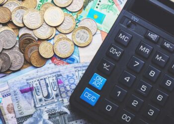 В Казахстане допустима почасовая оплата за работу — министр Жакупова (ВИДЕО)