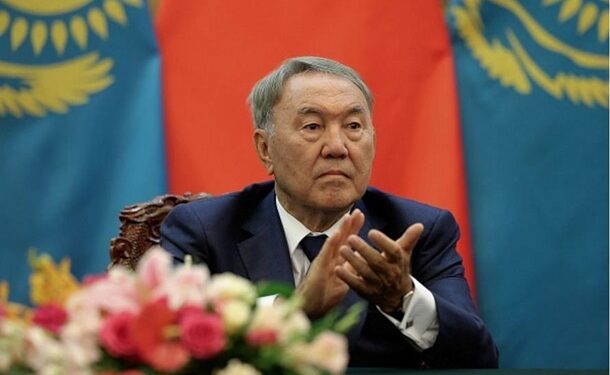 “Люди от Назарбаева” искали элитное жилье за $500 млн во Франции