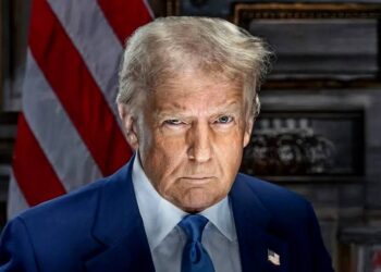 Инструмент инфовойны: политолог прокомментировал слухи о президенте США