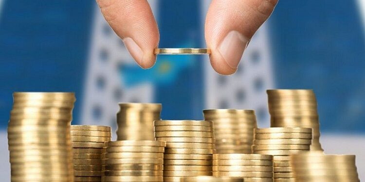 Активы Нацфонда выросли до 36,1 трлн тенге