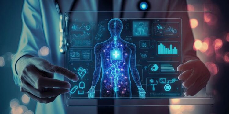 Токаев: ИИ должен повысить эффективность госуслуг и медицины