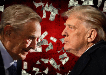 По зубам ли Трампу Сорос? Битва миллиардов с привкусом идеологии