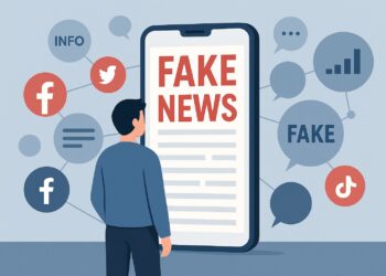 Как работает психология фейков и почему люди верят громким заголовкам, а не официальным источникам? Кейс: Orda.kz