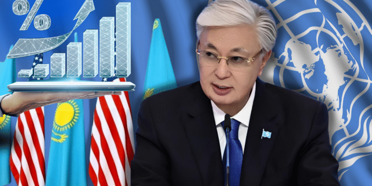 Совбез ООН, бизнес, инвестиции: какие вопросы поднимет Токаев в Нью-Йорке