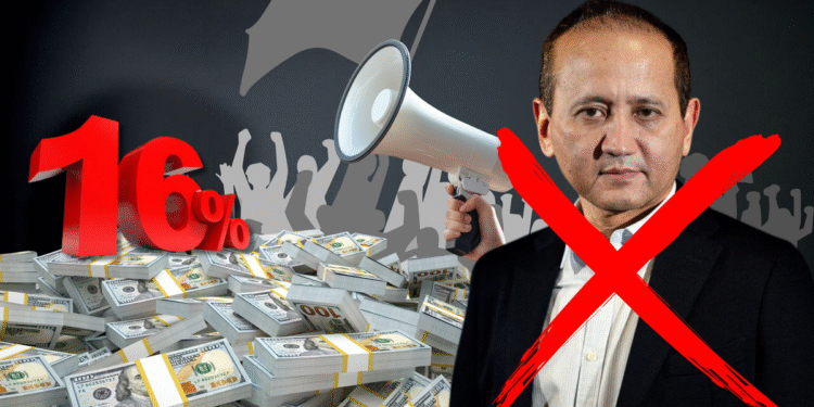 Без паники: кто пытается раскачать ситуацию в Казахстане? (ВИДЕО)