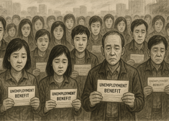 Безработными в этом году стали более 200 тысяч казахстанцев
