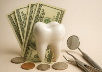 Криминальные “зубные” деньги: стал известен топ-10 замешанных в схеме клиник