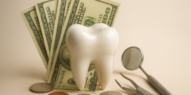 Криминальные “зубные” деньги: стал известен топ-10 замешанных в схеме клиник