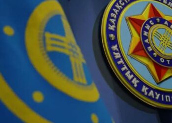 КНБ опроверг “новости” о задержании своих сотрудников