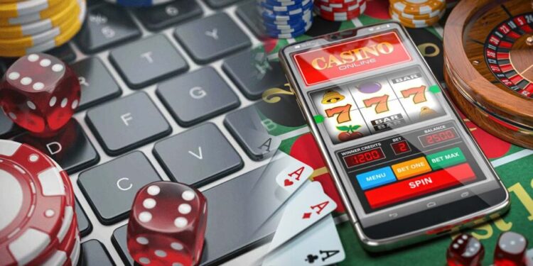 Сенатор предложил сажать блогеров за рекламу казино