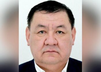 Самый реактивный розыск: экс-депутата в Шымкенте доставили в суд