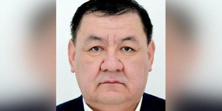 Самый реактивный розыск: экс-депутата в Шымкенте доставили в суд