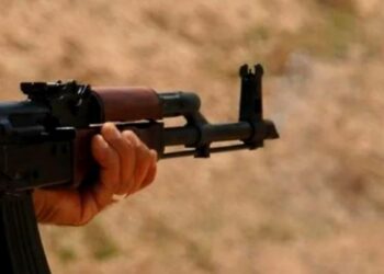 Узбекские пограничники застрелили двоих кыргызстанцев