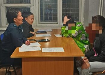 Полиция нашла подростка, устроившего опасные для людей “игры” в Караганде