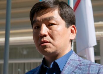 Бауыржан Байбек ушёл из политики и работает онлайн из Японии
