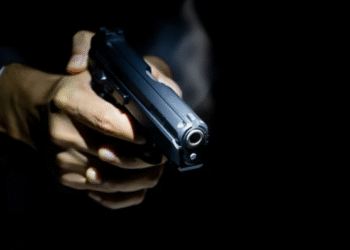 В Жезказгане полицейский по неосторожности застрелил коллегу