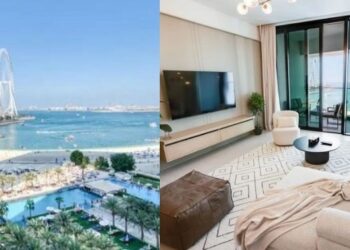 Блеск и роскошь: появились сообщения о богатствах родни разыскиваемого прокурора