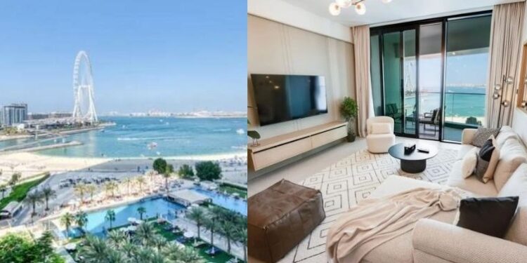 Блеск и роскошь: появились сообщения о богатствах родни разыскиваемого прокурора