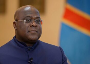 Президент Конго посетит Казахстан с государственным визитом