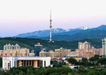 Алматы становится новым региональным узлом ООН: Шибутов о визите Генсека ООН