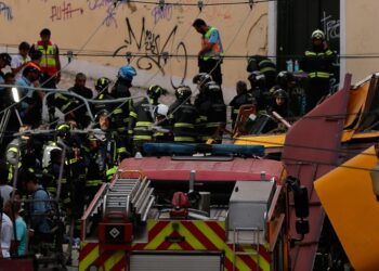 Токаев направил телеграмму соболезнования президенту Португалии