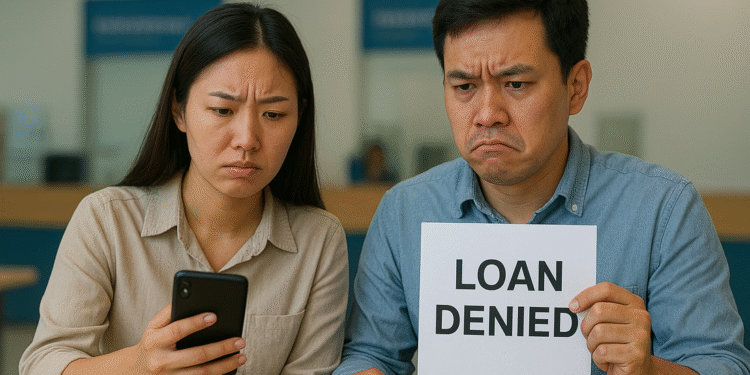 Правила выдачи онлайн-кредитов ужесточают в Казахстане