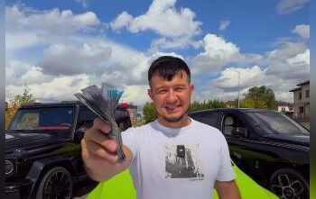 Популярный блогер оказался под следствием АФМ