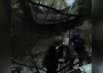 Девушку пытались украсть в Алматы: полиция установила всех участников инцидента