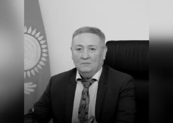 Скончался экс-генеральный директор ТОО «АНПЗ» Мурат Досмуратов