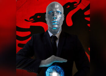 В Албании ИИ назначен на должность министра