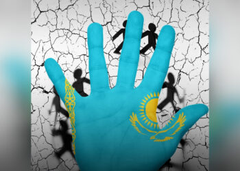 В Астане осудили 11 человек за разжигание розни с начала года