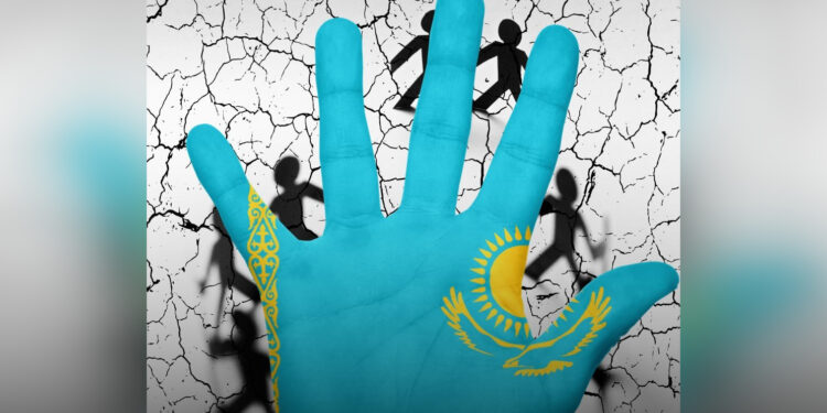 В Астане осудили 11 человек за разжигание розни с начала года