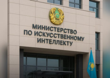 Министерство по ИИ создадут на базе Минцифры