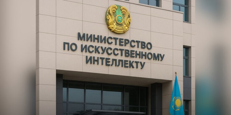 Министерство по ИИ создадут на базе Минцифры