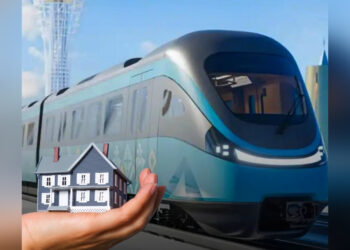 В Астане готовят запуск LRT: как это изменит рынок жилья?