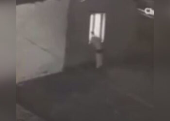 Новый закон о сталкинге начал работать с шокирующего случая (ВИДЕО)