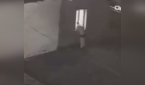 Новый закон о сталкинге начал работать с шокирующего случая (ВИДЕО)