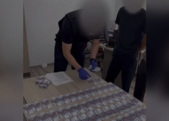 В АФМ показали Porsche, BMW и Cadillac, купленные на деньги из ЕНПФ (ВИДЕО)