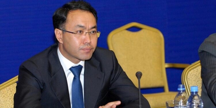 Кайрат Кожамжаров оказался под следствием: возбуждено дело о превышении полномочий